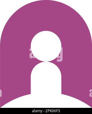 letter a and i ai logo icon vector symbol design Stock Vector