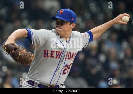 The Mets are making Brooks Raley their bullpen lefty in 2023 - Amazin'  Avenue