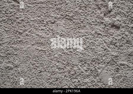 Rough gray cement wall surface for background and design Stock Photo