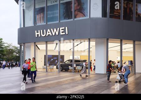 shop huawei usa