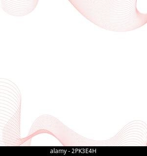 Wave design background. Colorful background design. Wave background. Background. Templates Stock Vector