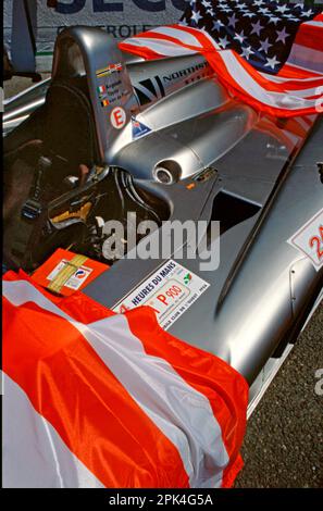 AmLMP Le Mans 24hrs. 2000 2400個限定 AmLMP Le Mans 24hrs. 2000 2400個限定
