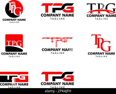 tpg logo