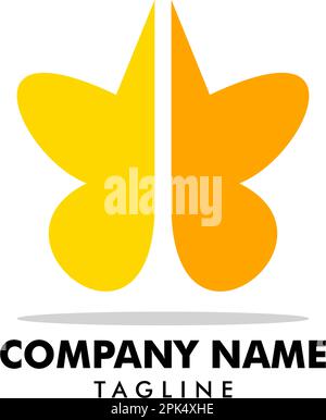 Abstract star logo icon design template elements Stock Vector