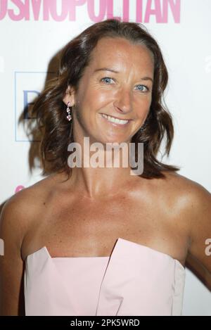 Layne Beachley The 'Fun Fearless Female Awards' celebrating achievements from women of all walks of life, held at the Art Gallery of New South Wales. Sydney, Australia - 29.09.09 Stock Photo