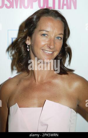 Layne Beachley The 'Fun Fearless Female Awards' celebrating achievements from women of all walks of life, held at the Art Gallery of New South Wales. Sydney, Australia - 29.09.09 Stock Photo