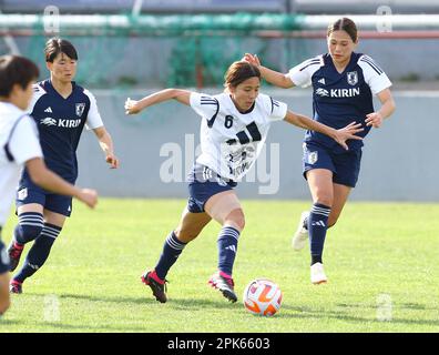 Nadeshiko Japan star Mana Iwabuchi signs with Arsenal Women - The