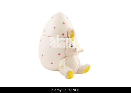 Happy Easter. Congratulatory easter background. Easter  eggs Stock Photo