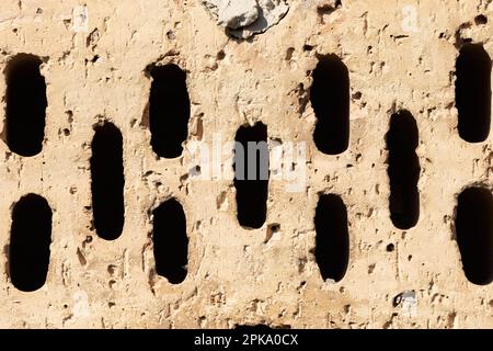 Stone abstract texture. Surface grunge backdrop. Dirty effect pattern. Material background. Graphic resource. Stock Photo