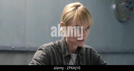 LAST SENTINEL, Kate Bosworth, 2023. © Vertical Entertainment /Courtesy