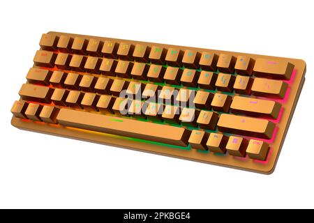 Golden Cloud Computer - Best gaming keyboard STOCK AVAILABLE CALL