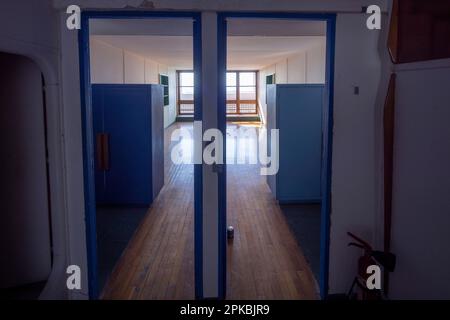 Charlotte perriand apartment hi-res stock photography and images - Alamy