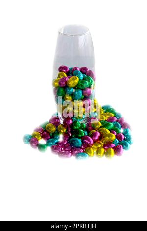 Easter celebration concept. Stock Photo