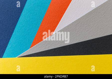 Plain Pastel Yellow Solid Color Background Stock Illustration