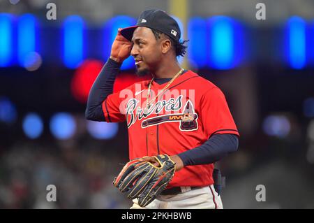 Hank aaron weekend hi-res stock photography and images - Alamy