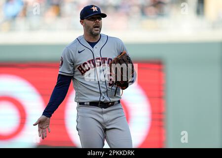 Minnesota Twins pitcher Ryan Pressly gets timely texts from a father  running out of time – Twin Cities