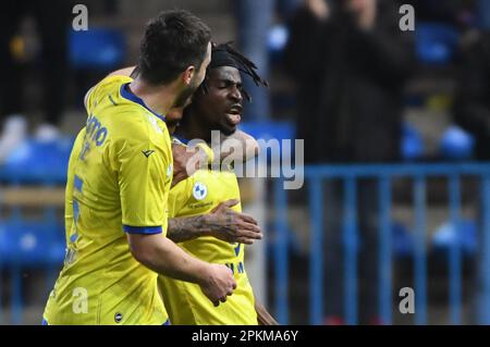 Beverens Lucas Ribeiro Costa Rsca Futures Editorial Stock Photo - Stock  Image