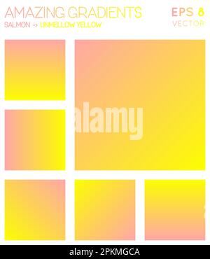 Gradient Lemon Colorful gradients in laser lemon, fern color tones. Admirable gradient ...