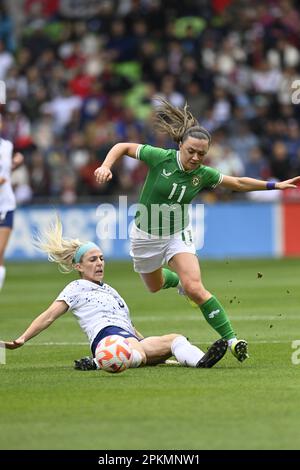 https://l450v.alamy.com/450v/2pkmnw1/austin-texas-usa-8th-apr-2023-usas-julie-ertz-8-trips-up-irelands-katie-mccabe-11-as-ertz-receives-a-penalty-during-second-half-action-in-a-us-womens-national-team-uswnt-friendly-against-the-republic-of-ireland-irl-both-teams-are-gearing-up-for-the-upcoming-2023-fifa-womens-world-cup-credit-bob-daemmrichalamy-live-news-2pkmnw1.jpg