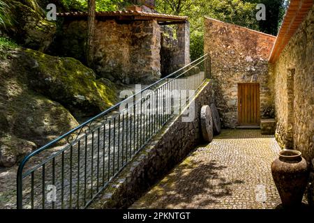 Barranco pisoes hi-res stock photography and images - Alamy