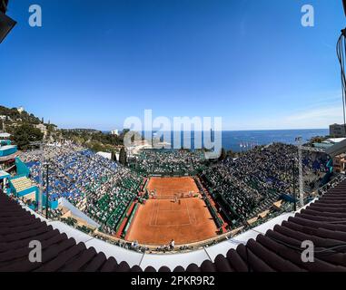 Rolex Monte-Carlo tennis masters