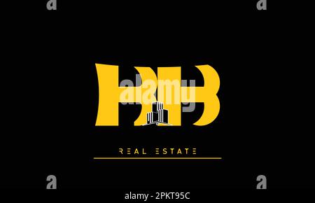 Real Estate letters Initials Monogram logo KK Stock Vector