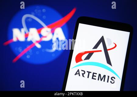 Artemis Esport Mascot Vector & Photo (Free Trial) | Bigstock