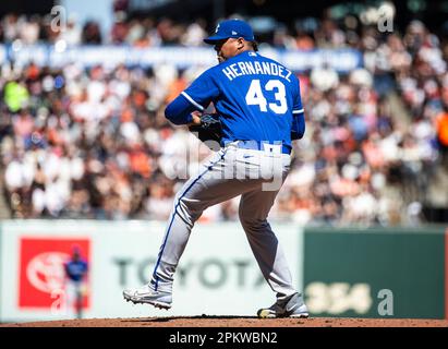 City royals relief pitcher roman hi-res stock photography and images - Alamy