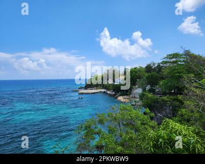 Goldeneye jamaica hi-res stock photography and images - Alamy