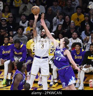 United States forward Anthony Davis stretches during a men's team ...