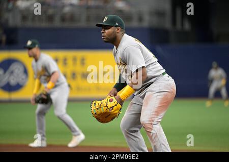 Tampa Bay Rays vs Oakland Athletics HIGHLIGHTS, MLB To Day April 8, 2023