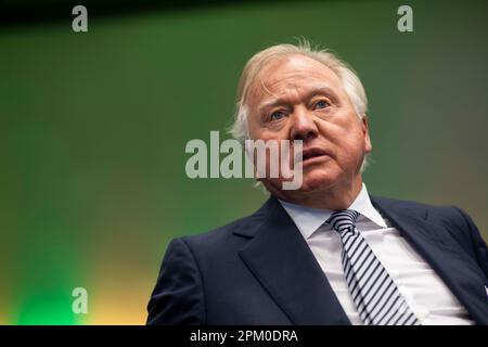 George bamford hi-res stock photography and images - Alamy