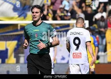 Serie B News: Ascoli vs Benevento Confirmed Line-ups