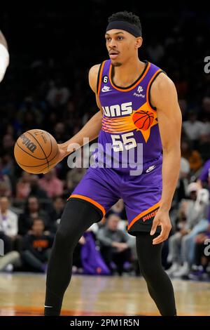 Darius Bazley, Phoenix Suns