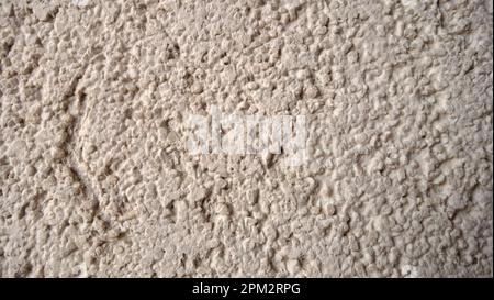 grey textured wall backdrop Stock Photo