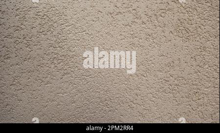 grey textured wall backdrop Stock Photo