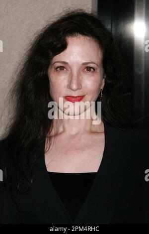 Bebe Neuwirth attends the premiere of Sony Pictures Classics' "Blue