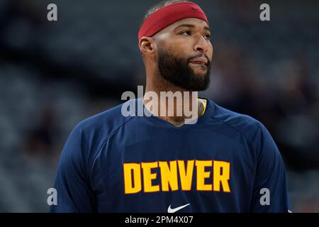 DeMarcus Cousins joins Puerto Rican Professional league - On3