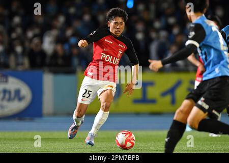 LIVE, Kawasaki Frontale vs Urawa Reds