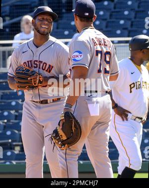 José Abreu - Houston Astros First Base