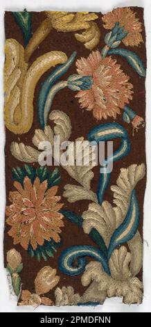 Textile (Spain); wool Stock Photo