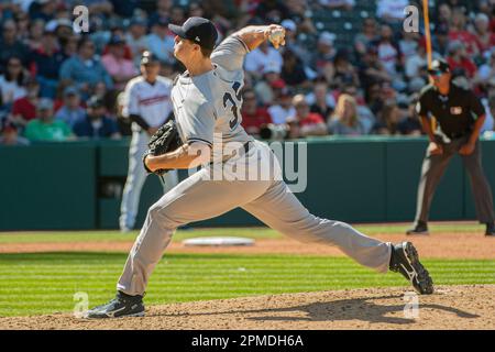 Photo: Yankees Ben Rortvedt and Pitcher Clay Holmes Celebrates Win -  PIT2023091533 