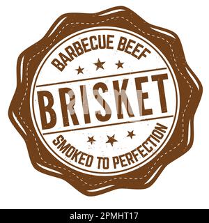 Prime beef grunge rubber stamp on white background, vector illustration ...