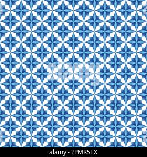 The star pattern is great to use as a wallpaper background and more Stock Vector