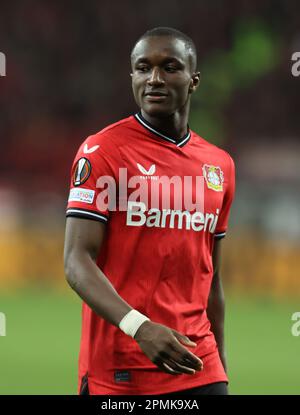Leverkusen, Deutschland, UEFA Europa League, Bayer 04 Leverkusen