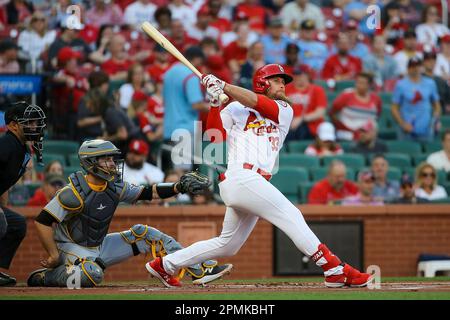 Brendan Donovan CRUSHES a Two-Run Home Run!, 9th HR of 2023, St. Louis  Cardinals