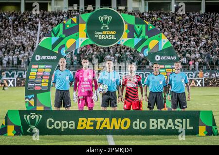 PR - MARINGA - 04/13/2023 - COPA DO BRASIL 2023, MARINGA X