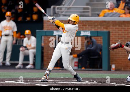 2023 Tennessee Vols' baseball season preview: Kyle Booker