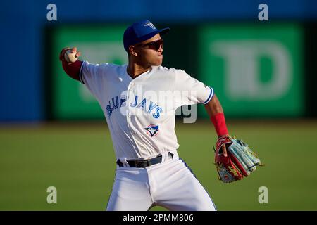 Cavan Biggio  Four Seam Images