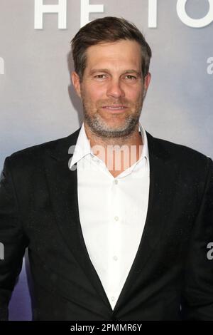 Los Angeles, CA. 13th Apr, 2023. at arrivals for THE LAST THING HE TOLD ME Premiere, Regency Bruin Theatre, Los Angeles, CA April 13, 2023. Credit: Priscilla Grant/Everett Collection/Alamy Live News Stock Photo